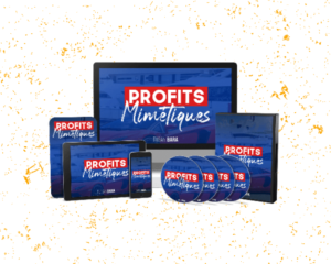 PROFITS MIMETIQUES DE TUGAN BARA