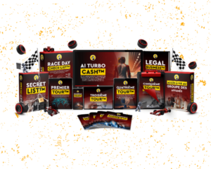 AI TURBO CASH™ DE VALENTIN CHAMBRAUD