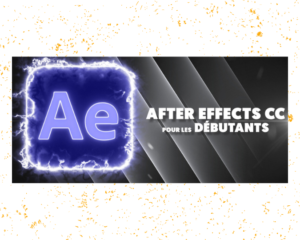 AFTER EFFECTS DE KÉVIN MENDIBOURE