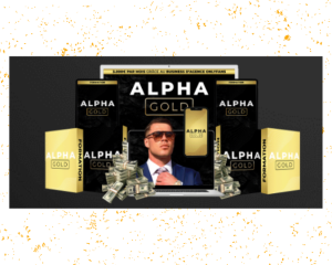 ALPHA GOLD DE LA MENACE