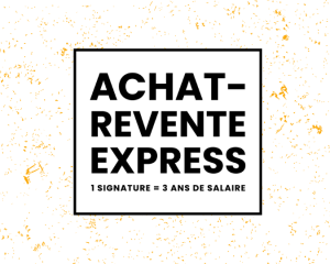 FORMATION ACHAT REVENTE DE CEDRIC ANISETTE