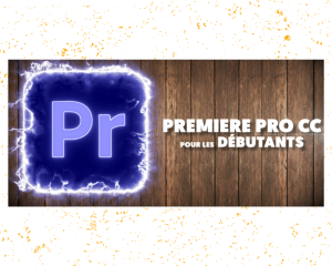 FORMATION ADOBE PREMIERE PRO DE KÉVIN MENDIBOURE