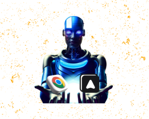 AUTOMA DE BOTSTARTT