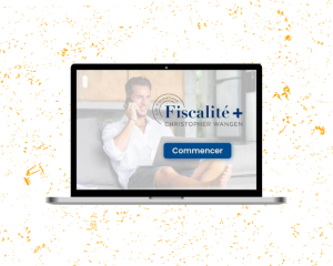 FORMATION FISCALITE DE CHRISTOPHE WANGEN