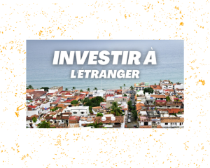 FORMATION INVESTIR À L'ETRANGER DE CHRISTOPHER WANGEN