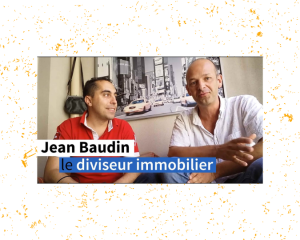 FORMATION LA DIVISION DE JEAN BAUDIN