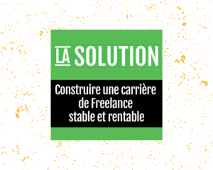 LA SOLUTION DE MARKETING MANIA