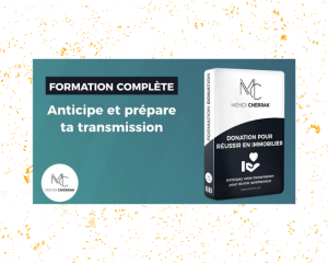FORMATION NE POUR REUSSIR DE MEHDI CHERRAK