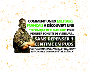 FORMATION SEO ARMY DE PEII HENRY
