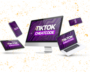 FORMATION TIKTOK CHEATCODE 2024