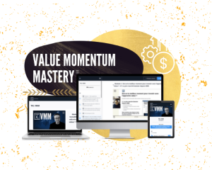 TKL VALUE MASTERY DE THAMI KABBAJ