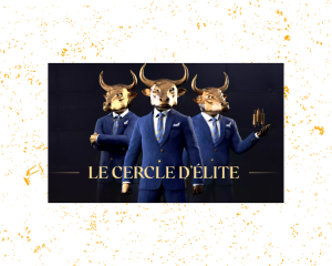 FORMATION TAURUS ANALYSIS DU CERCLE D'ÉLITE