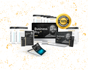 BUSINESS PRO DE OUSSAMA AMMAR X YOMI DENZEL