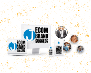 ECOM BRAND SUCCESS DE JONATHAN ECOM