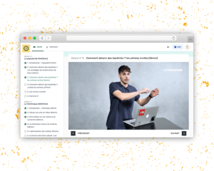 FORMATION SEO DE LIVEMENTOR