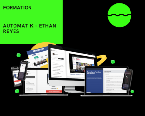 automatik ethan reyes