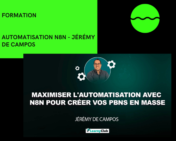 automatisation n8n jeremy de campos automatisation n8n jeremy de campos