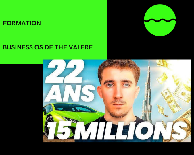 business os de the valere business os de the valere