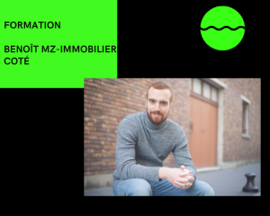 benoit mz immobilier cote