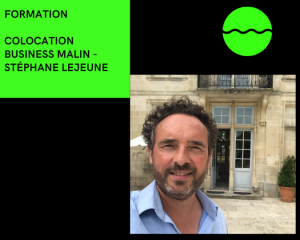 colocation business malin stephane lejeune