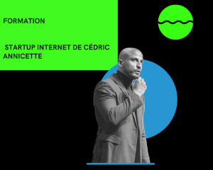 cedric annicette startup internet
