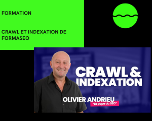 crawl et indexation de formaseo