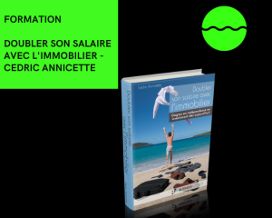 doubler son salaire avec limmobilier cedric annicette
