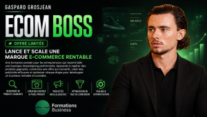 ecom boss