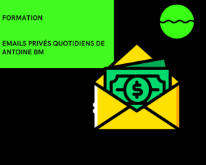 emails prives quotidiens de antoine bm