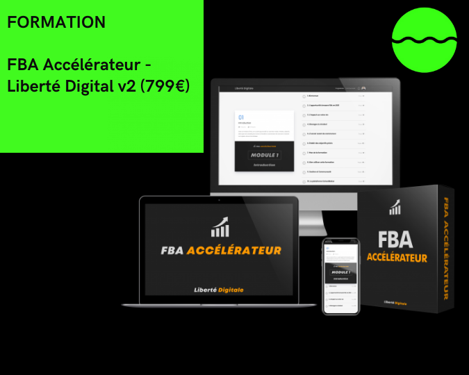 fba accelerateur liberte digital v2 799e fba accelerateur liberte digital v2 799e