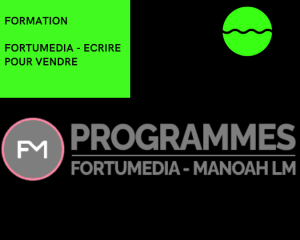 fortumedia ecrire pour vendre