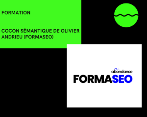 formation cocon semantique de olivier andrieu formaseo