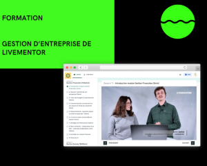 formation gestion dentreprise de livementor