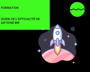 formation guide de lefficacite de antoine bm