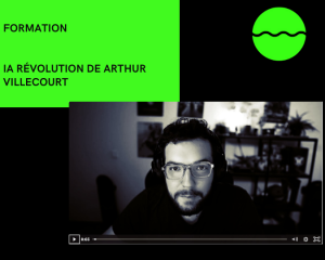 formation ia revolution de arthur villecourt
