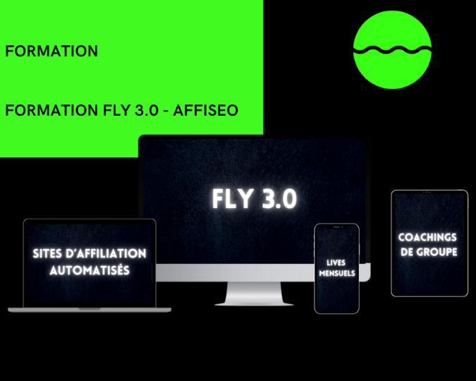 formation fly 3.0 de affiseo formation fly 3.0 de affiseo