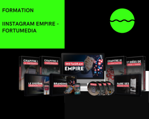 iinstagram empire fortumedia