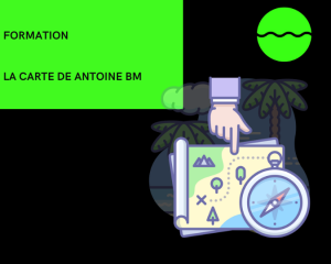 la carte de antoine bm