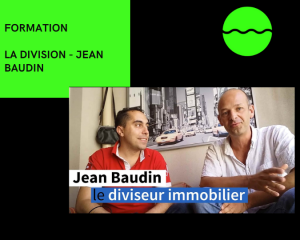 la division jean baudin