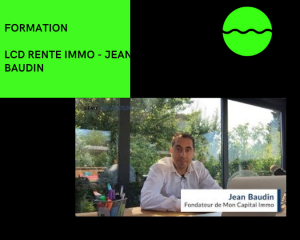 lcd rente immo jean baudin