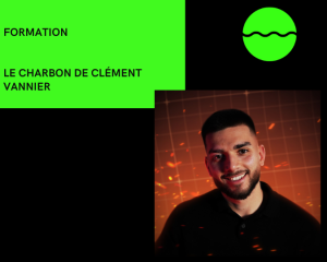 le charbon de clement vannier