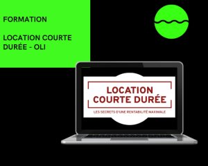 location courte duree oli