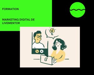 marketing digital de livementor 