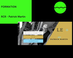 rcr patrick martin
