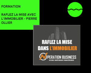 raflez la mise avec limmobilier pierre ollier