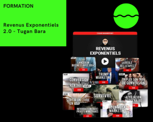 revenus exponentiels 2.0 tugan bara