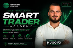 smart trader academy
