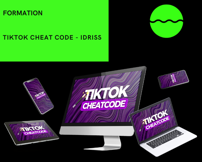tiktok cheat code idriss tiktok cheat code idriss
