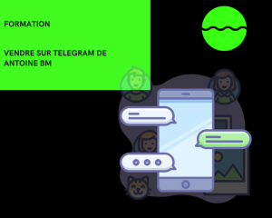 vendre sur telegram de antoine bm