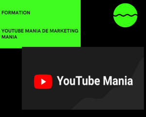 youtube mania de marketing mania